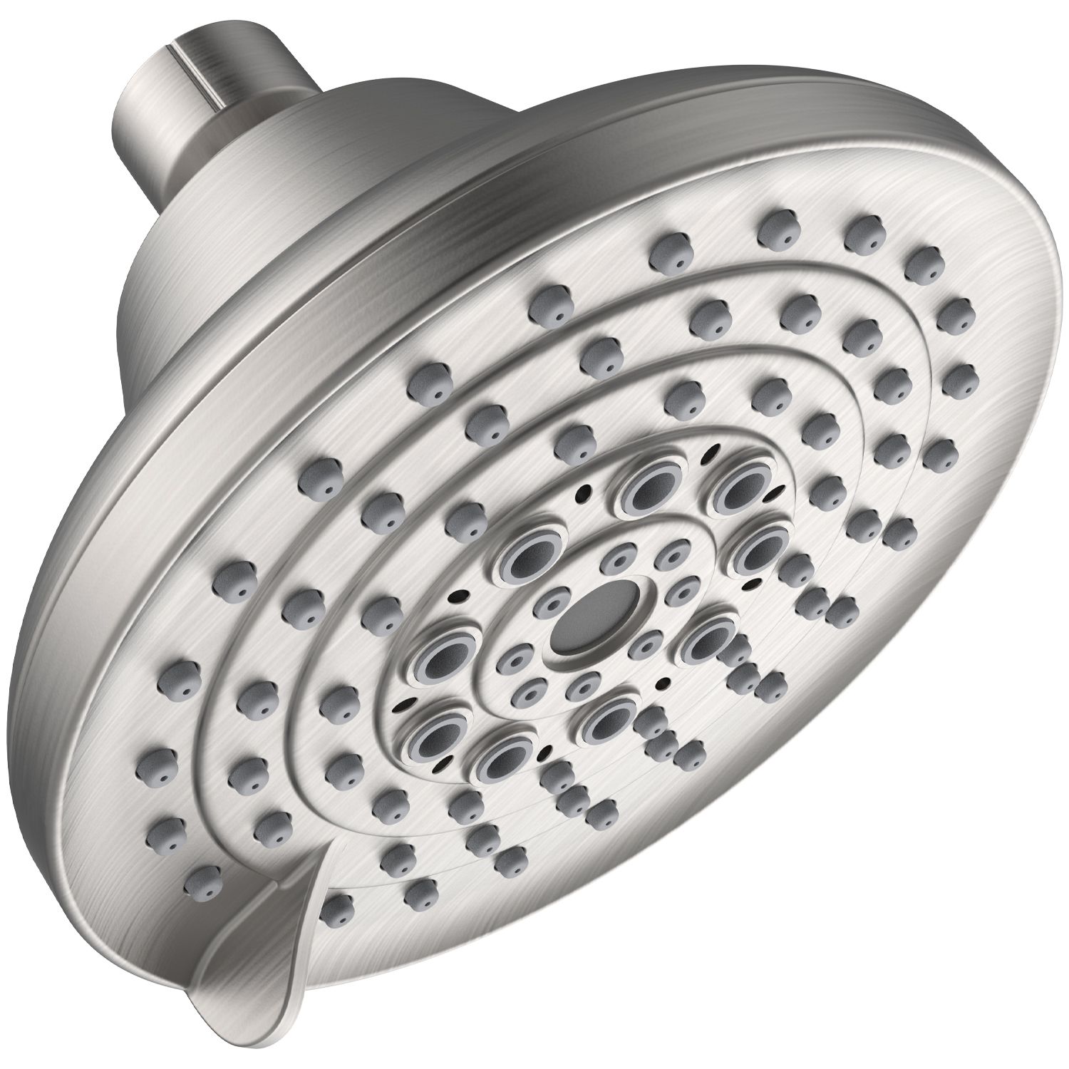 Brushed Nickel